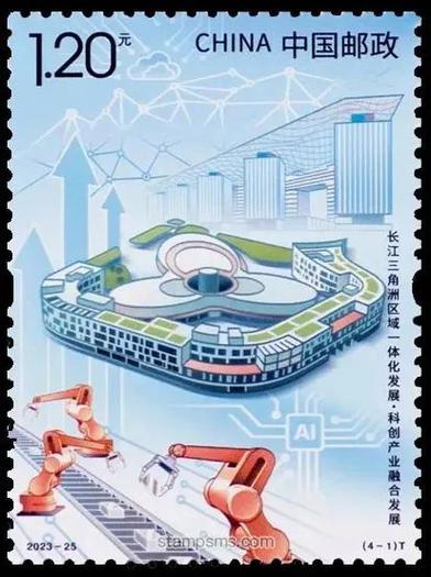 方寸之间，洞见合肥 从巢湖首登“国家名片”看邮梦科技